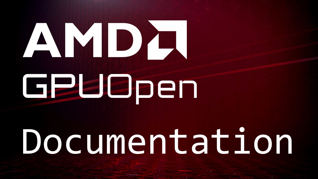 Documentation