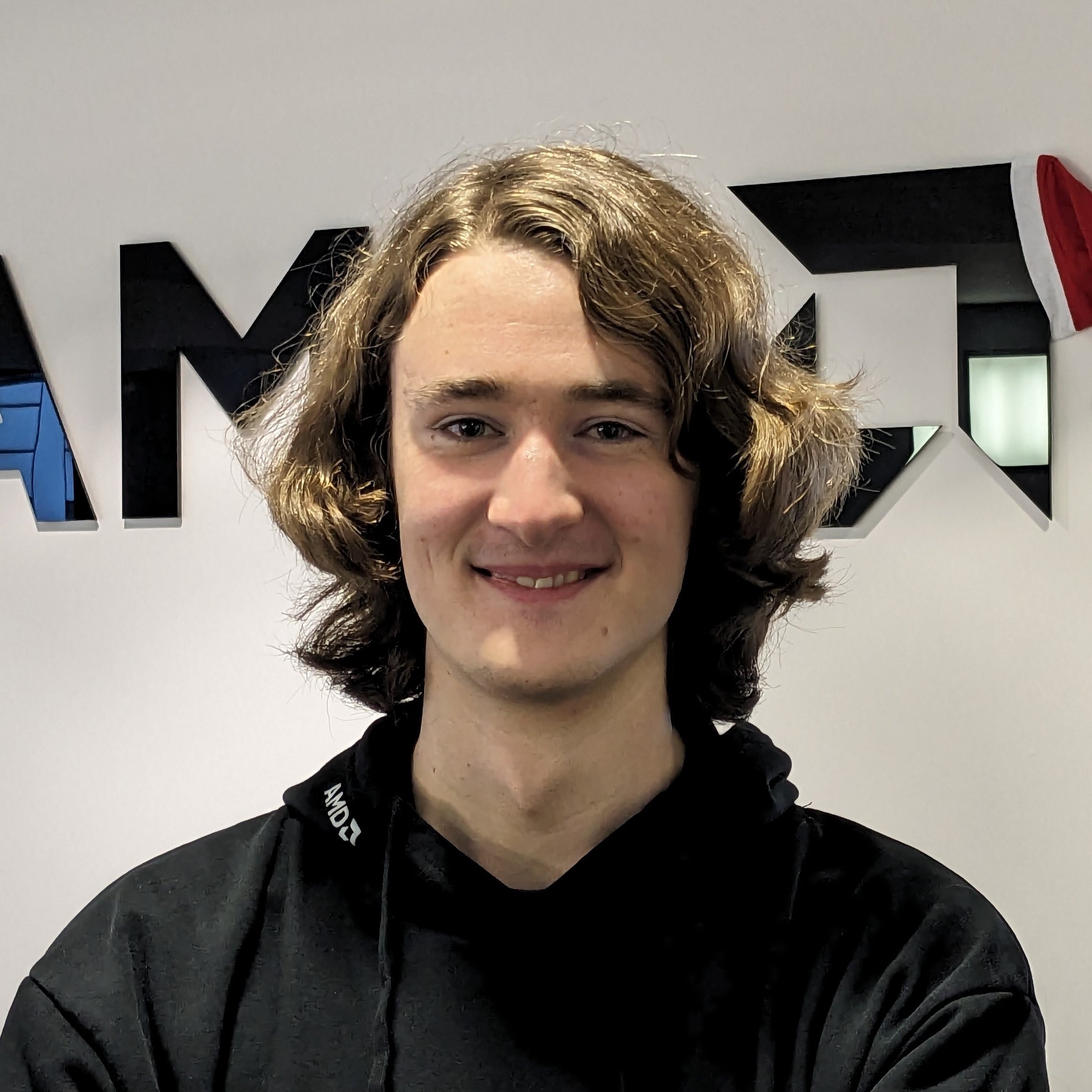 Max Oberberger's avatar
